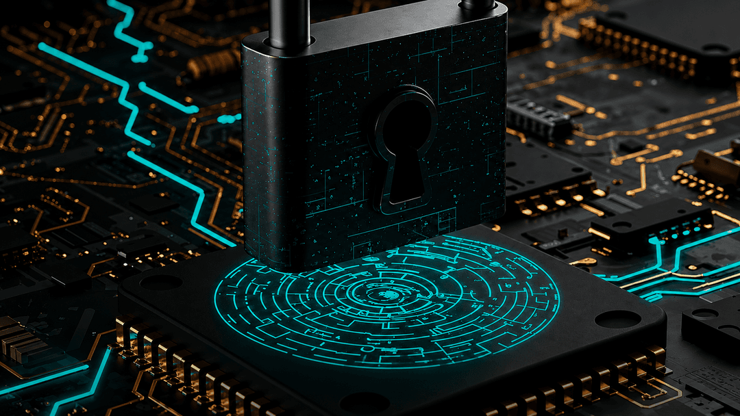 padlock
