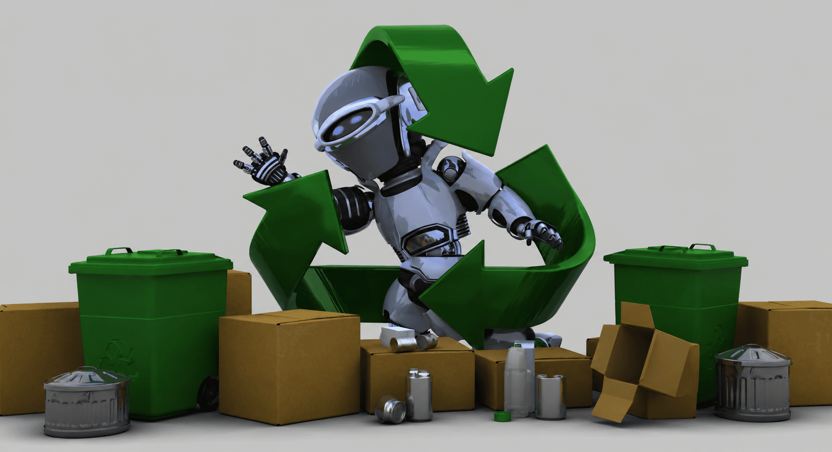 E-WASTE MANAGEMENT