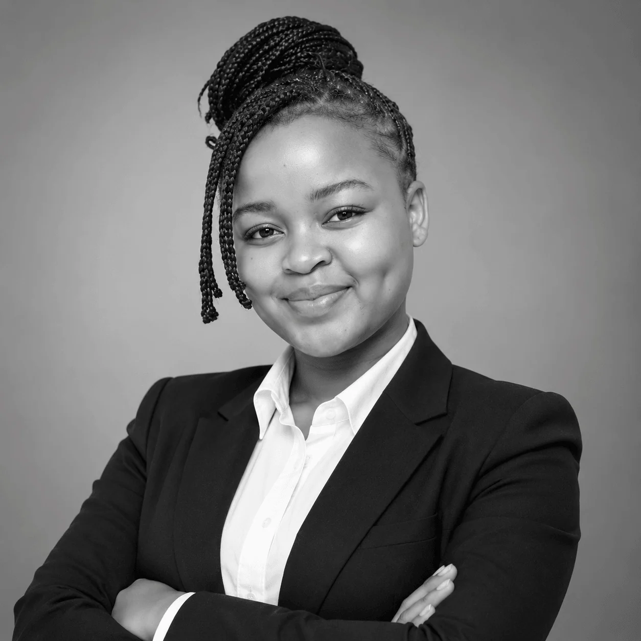 Mbali Maseko