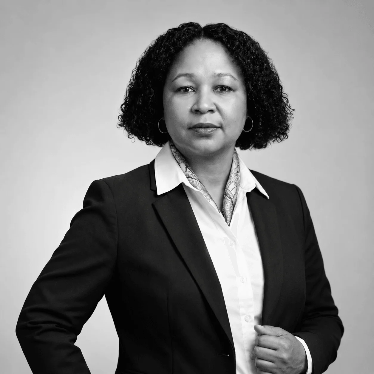 Siphokazi Simandla